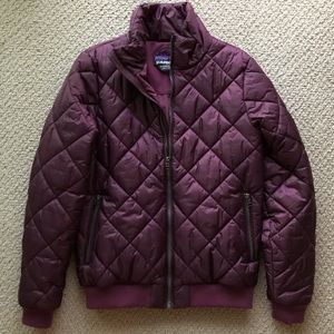 Patagonia Prow Bomber Jacket